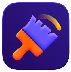 HitPaw Watermark Remover app badge