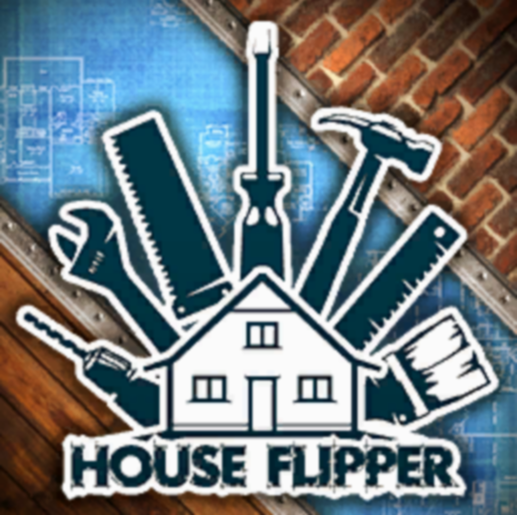House Flipper app badge