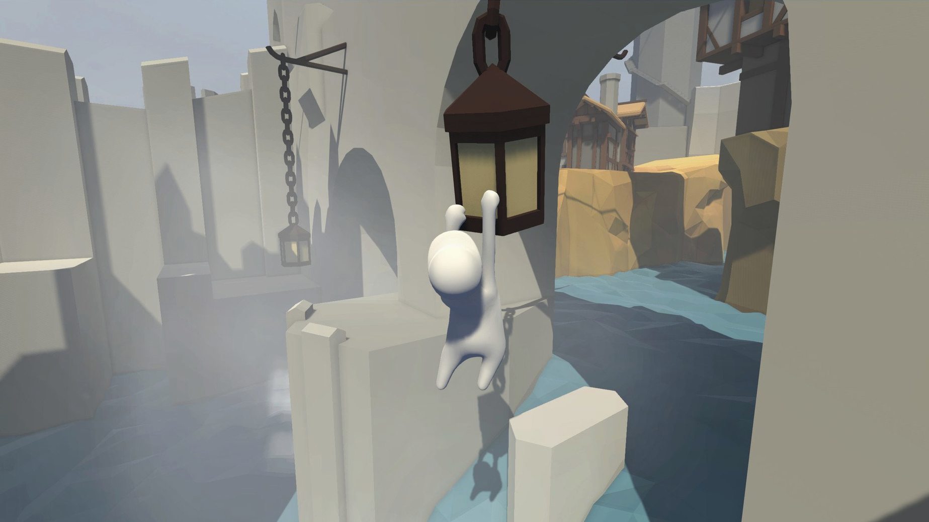 Human: Fall Flat — frame 4 Human: Fall Flat tools, view 4