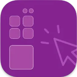 Iconize round icon