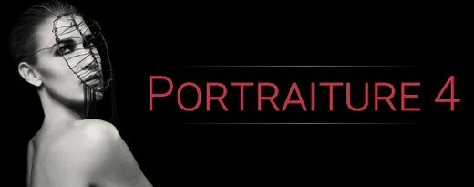 Imagenomic Portraiture round icon