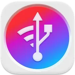iMazing round icon