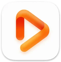 Infuse Pro app badge