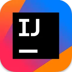 Intellij IDEA round icon