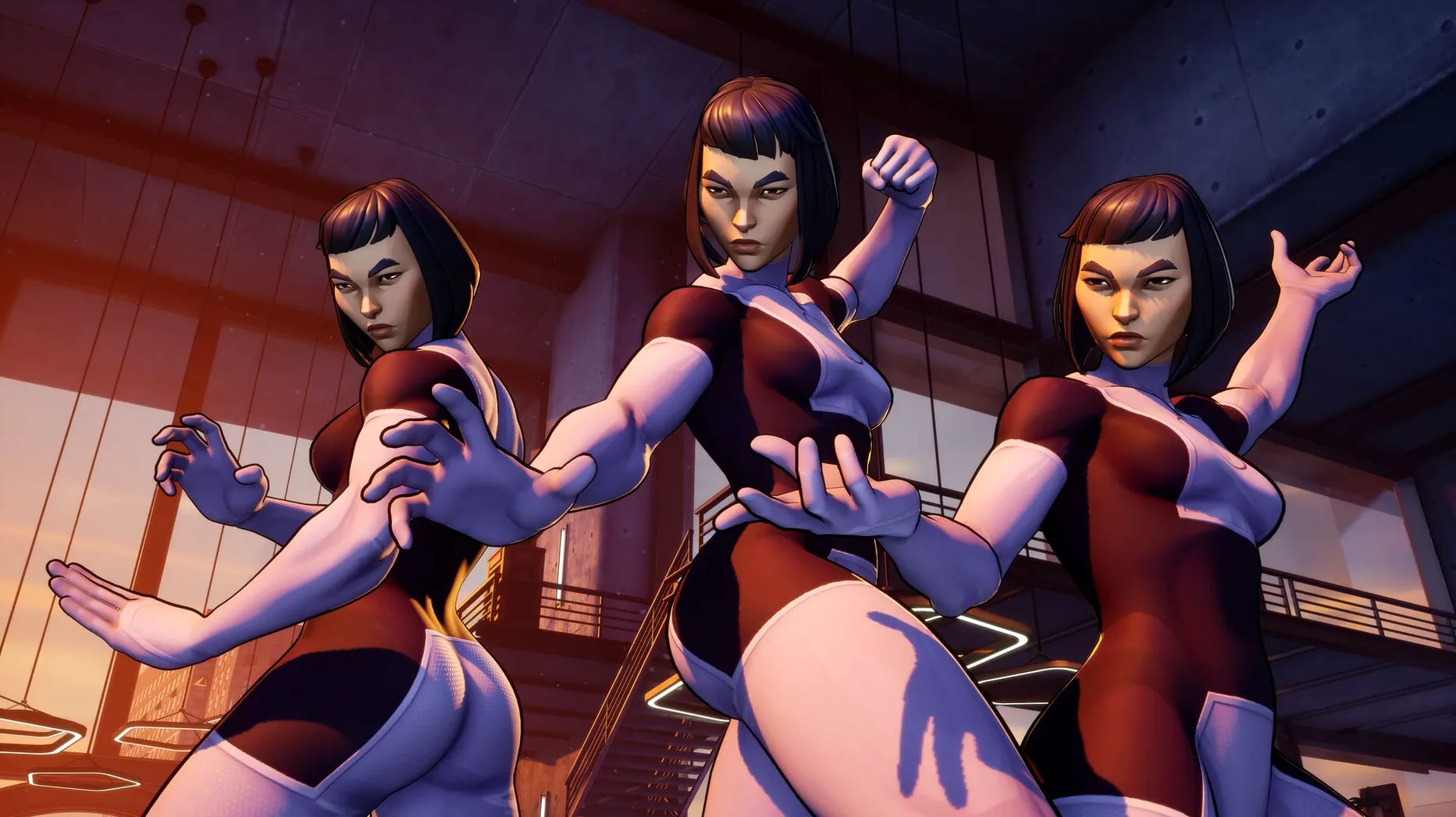 Invincible VS — frame 1 invincible vs macos free — main panel
