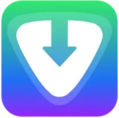 iTubeGo round icon