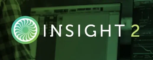 iZotope Insight app badge