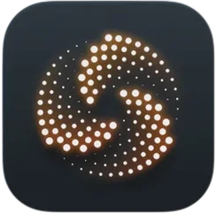 iZotope Neutron round icon