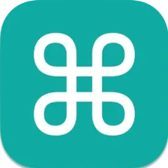 KeyCue app badge