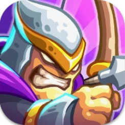 Kingdom Rush 5: Alliance TD round icon