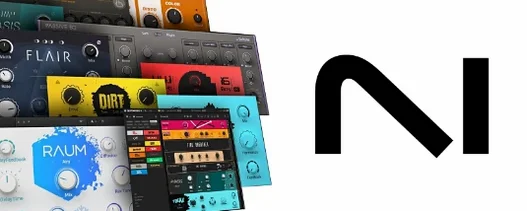 Komplete FX Bundle app badge