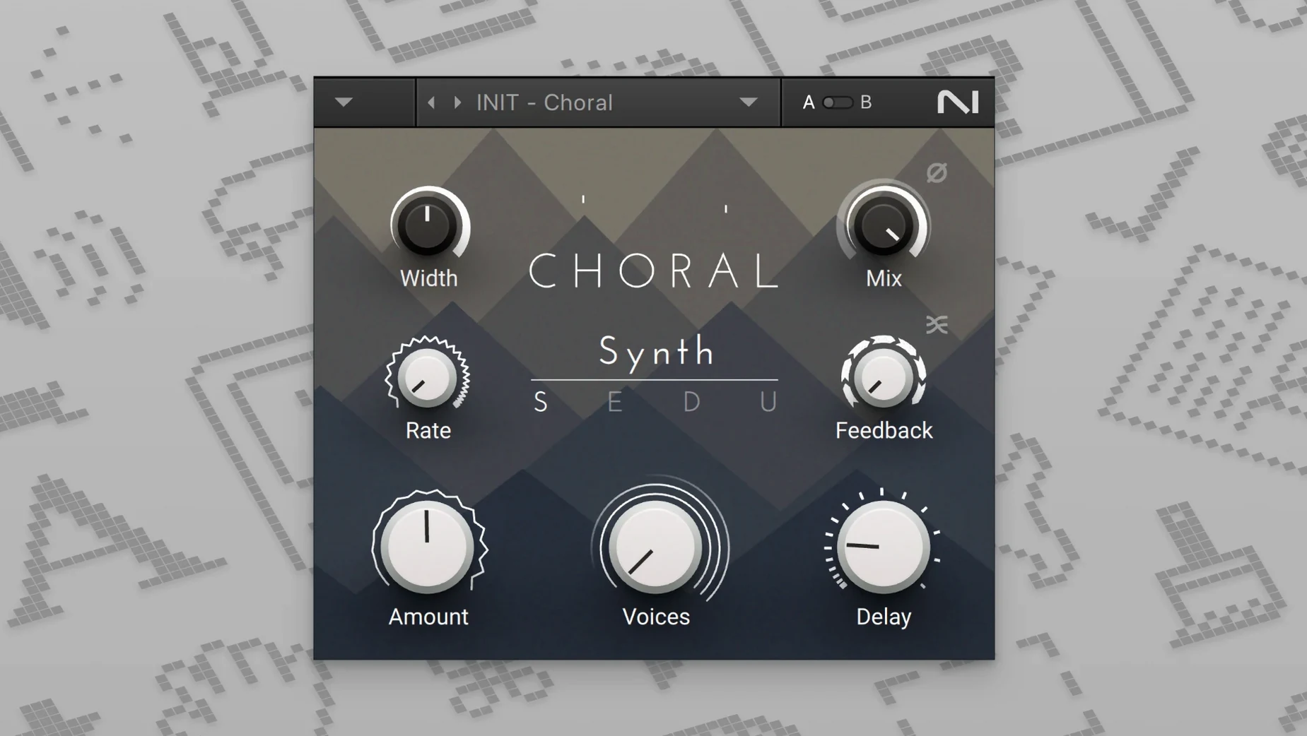 Komplete FX Bundle: slide 2 of 5 Komplete FX Bundle example 2