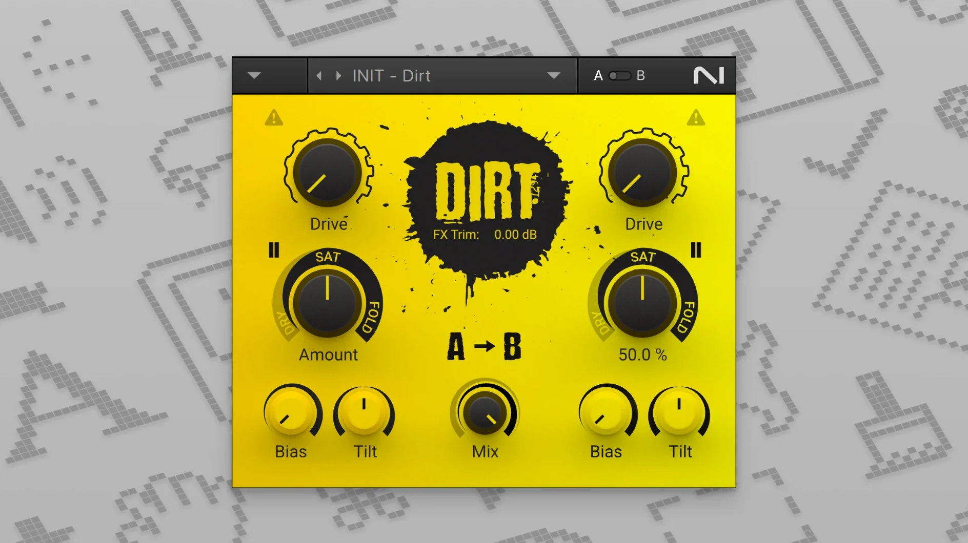 Komplete FX Bundle: slide 3 of 5 Komplete FX Bundle example 3