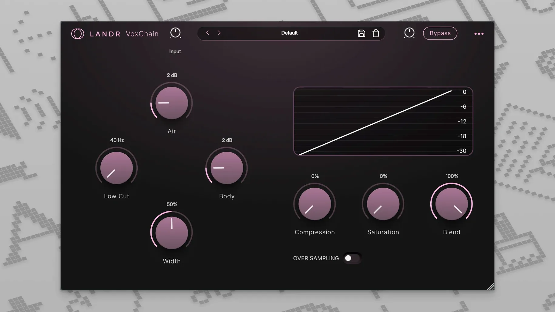 LANDR Vocal Bundle: slide 1 of 4 landr stems torrent on a Mac