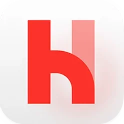 Laravel Herd Pro round icon