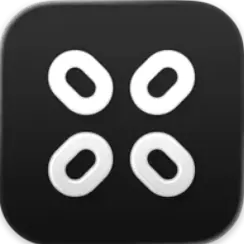 LaunchOS app badge