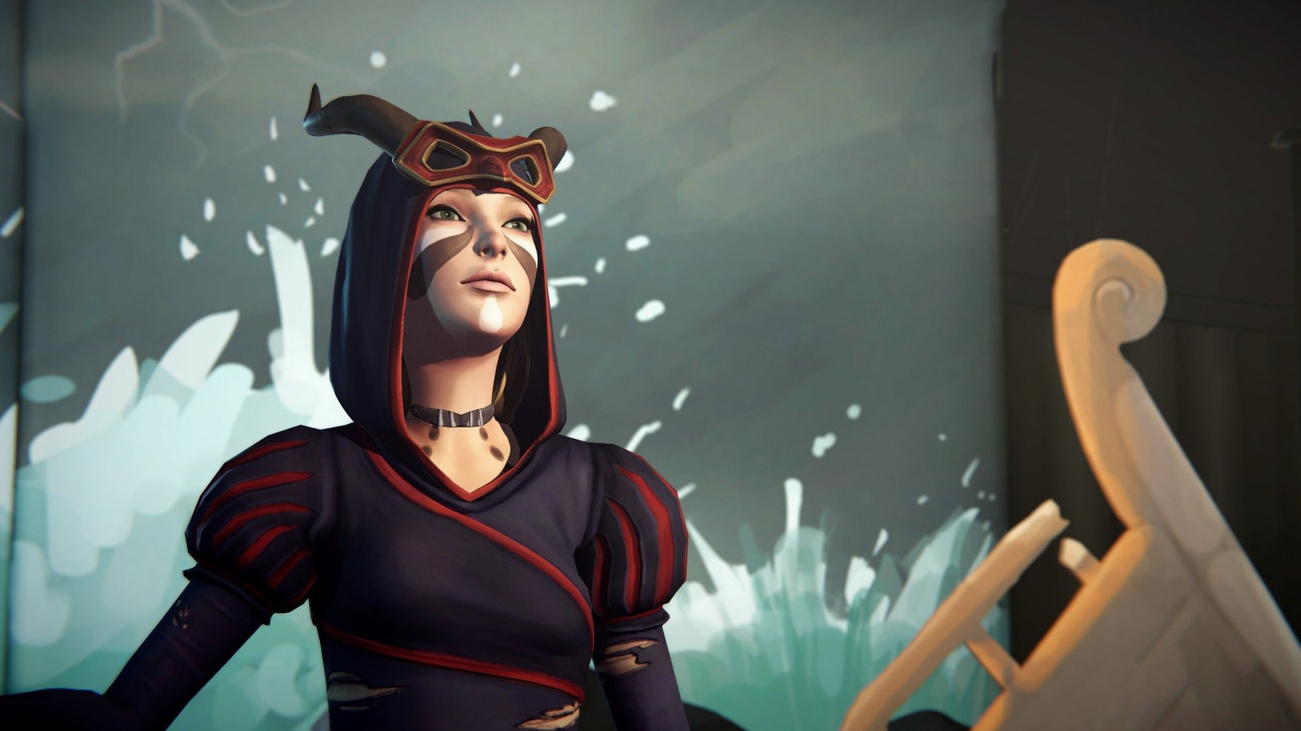 Life is Strange: Before the Storm — frame 4 Life is Strange: Before the Storm tools, view 4