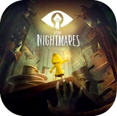 Little Nightmares Enhanced Edition app badge