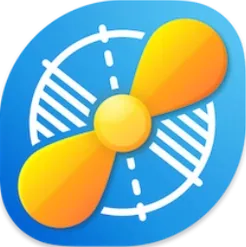 Little Snitch app badge
