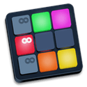 Loop Mash Up Pro round icon