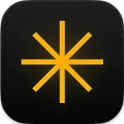 Luminar Neo round icon