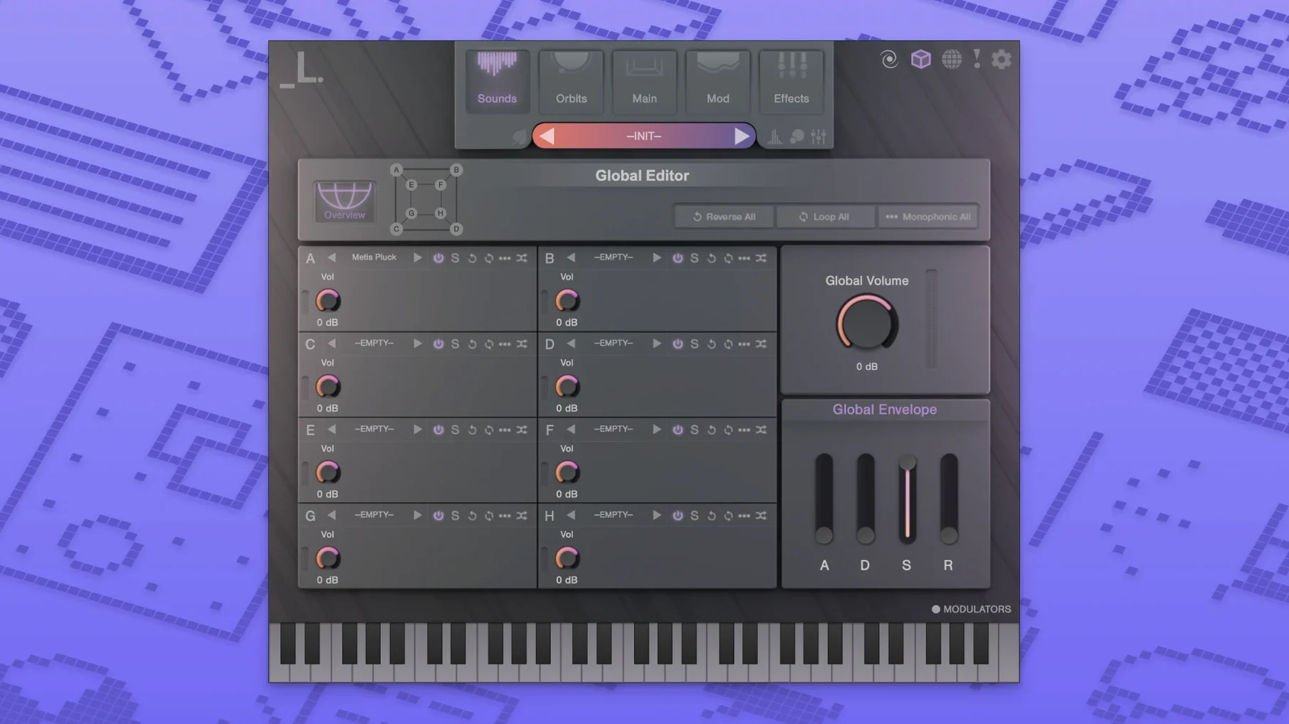 lunacy audio cube macos free on a Mac