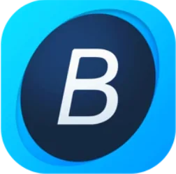 MacBooster app badge
