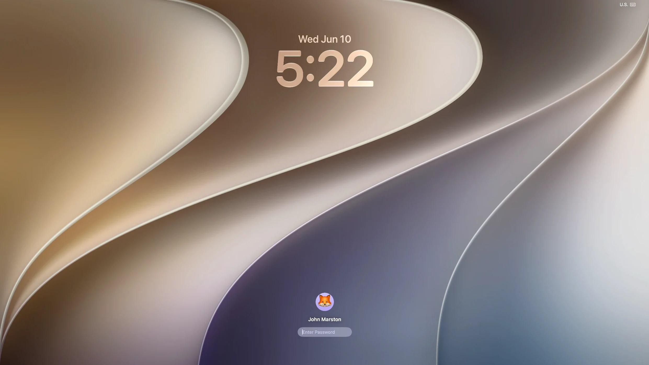 macOS Golden Gate tools, view 5