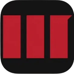 Mafia III app badge