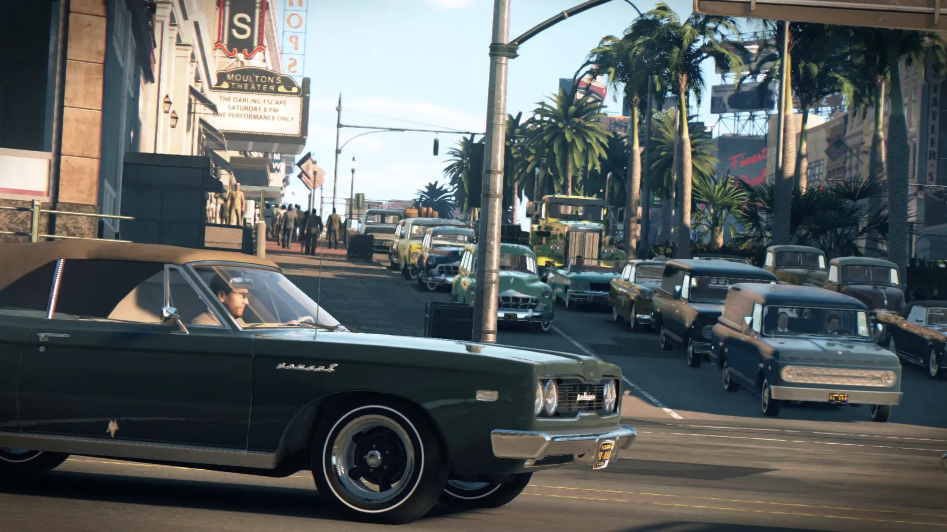 Mafia III: slide 2 of 4 Mafia III example 2
