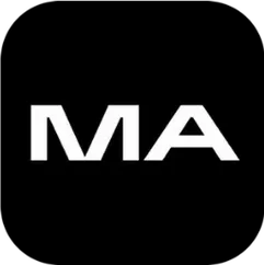 Maschine app badge