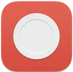 Mela app badge