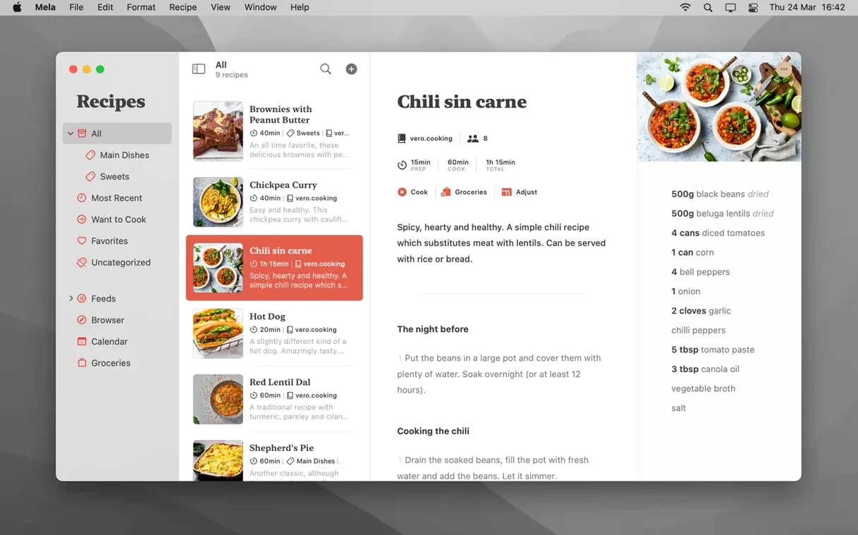mela torrent on a Mac