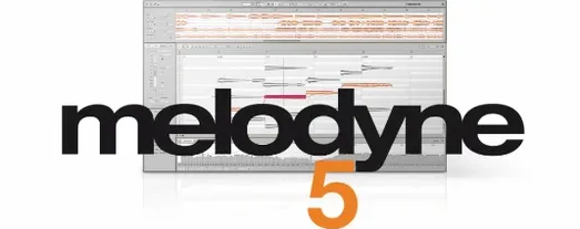 Melodyne app badge