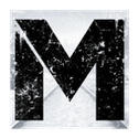 Metro Exodus app badge