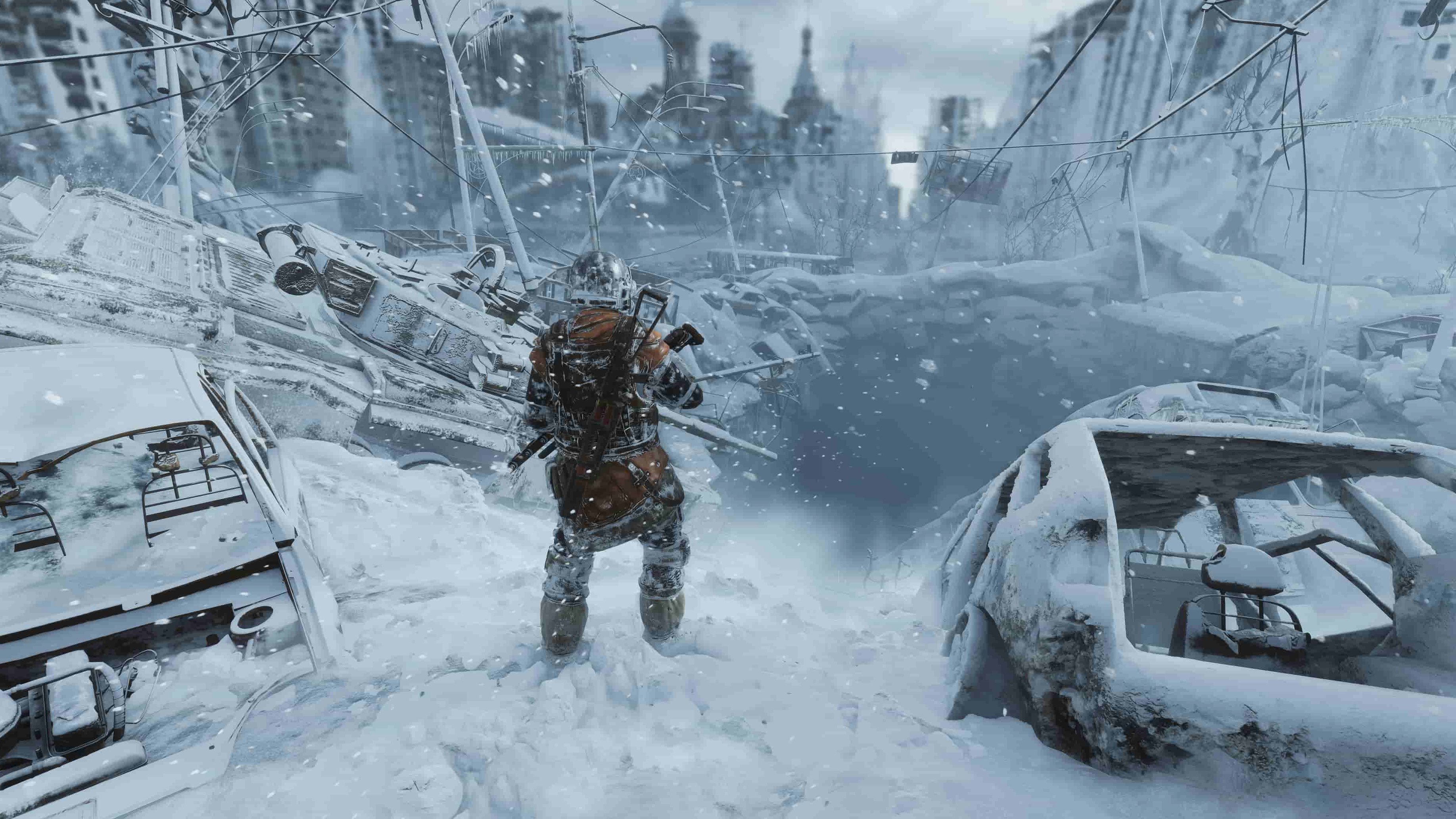 Metro Exodus: slide 4 of 4 Metro Exodus example 4