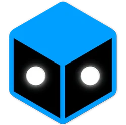 Millumin round icon