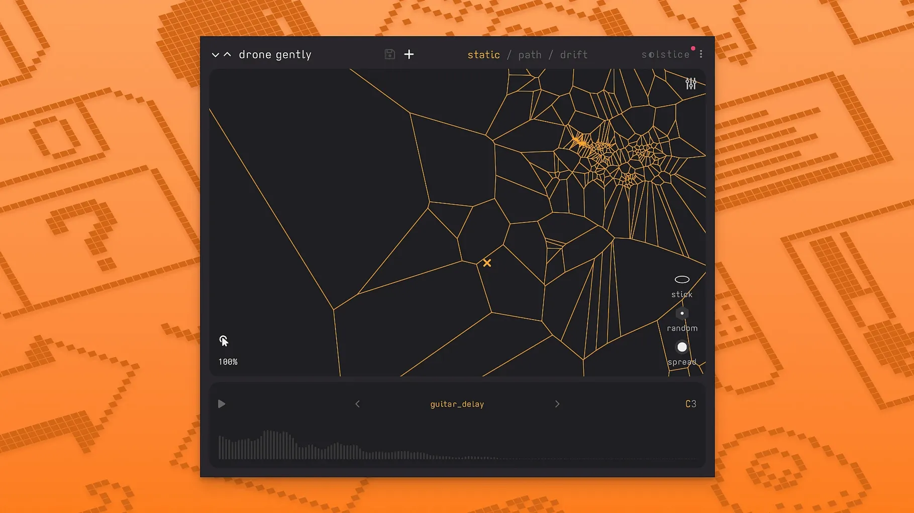 Minuit Solstice — frame 1 minuit solstice crack on a Mac