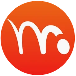 Moho Pro round icon