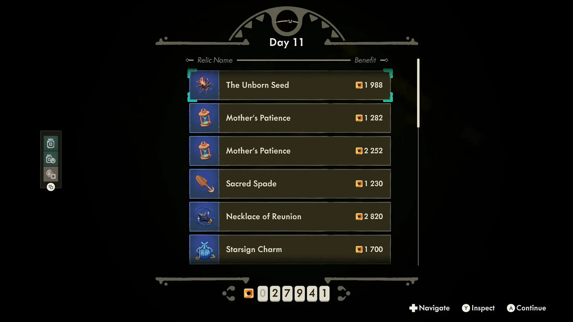 Moonlighter 2: The Endless Vault — frame 4 Moonlighter 2: The Endless Vault tools, view 4