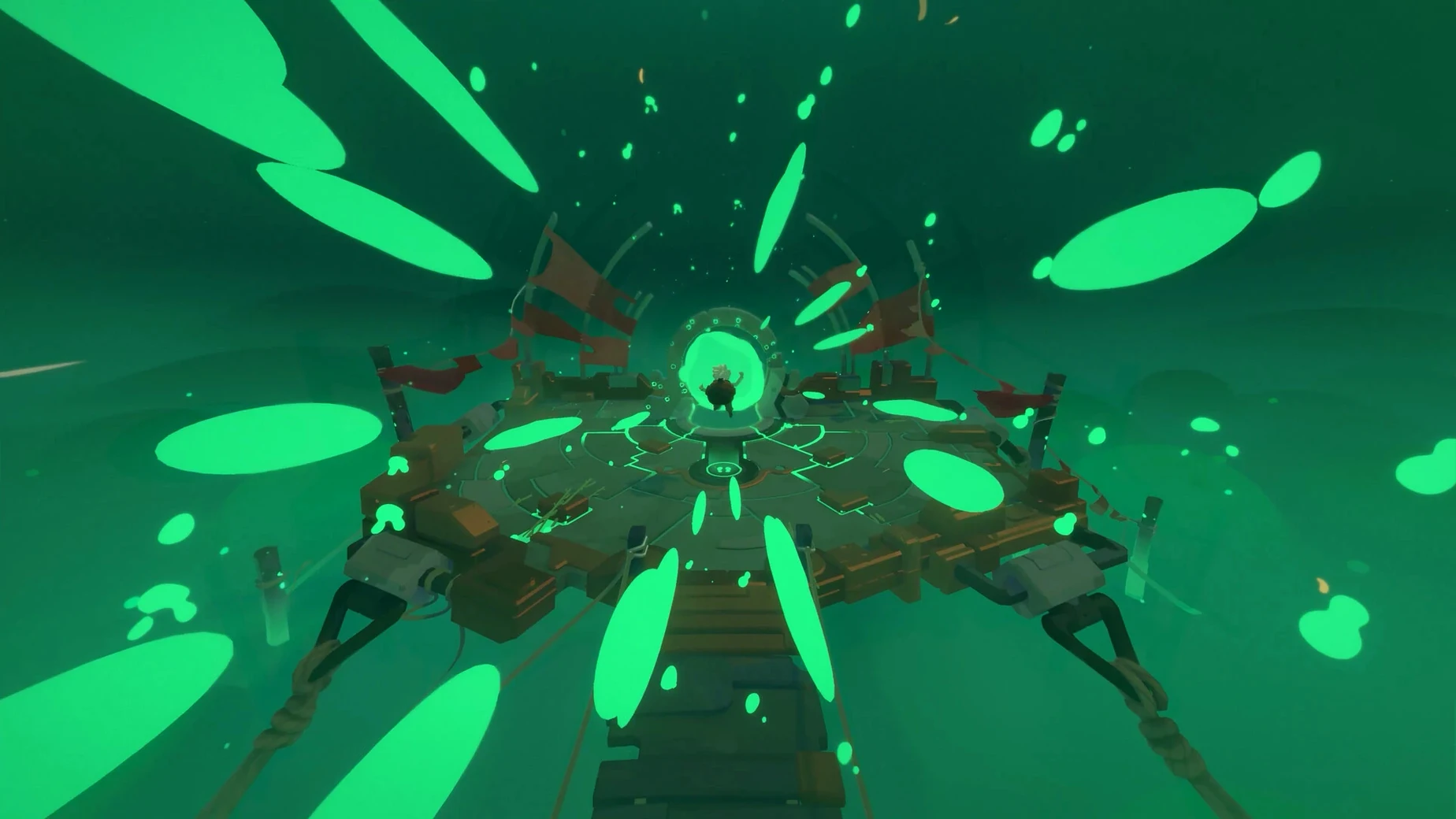 Moonlighter 2: The Endless Vault: slide 5 of 8 Moonlighter 2: The Endless Vault example 5