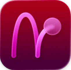Motion app badge