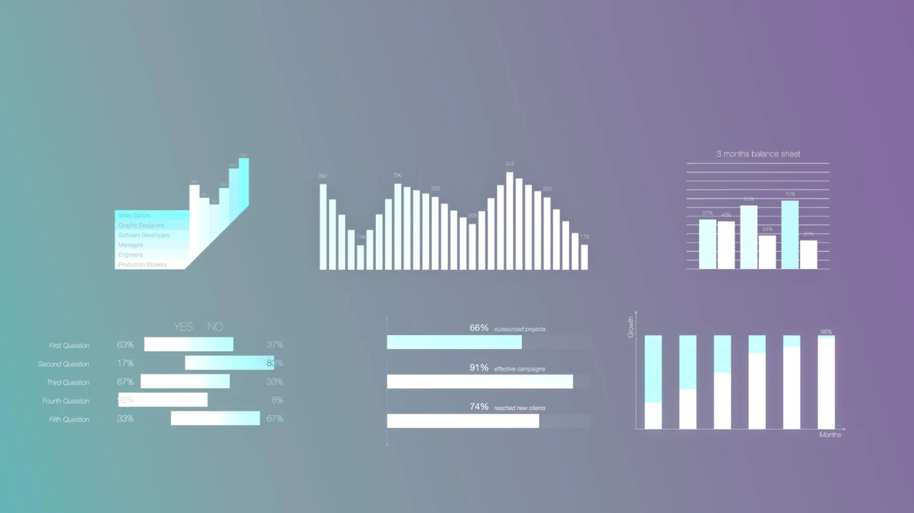 MotionVFX mInfographics — frame 1 motionvfx torrent — main panel