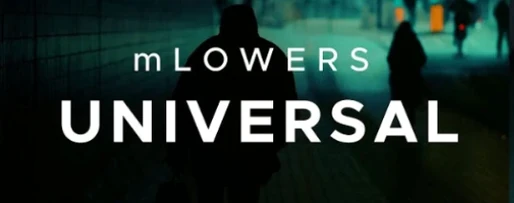 MotionVFX - mLowers Universal for FCP round icon