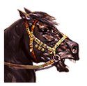 Mount & Blade: Warband round icon