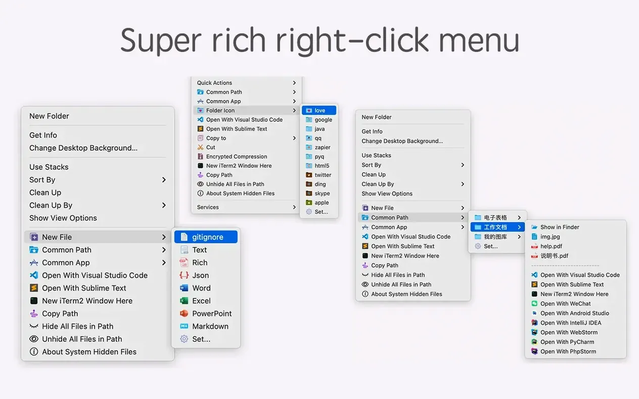 mouseboost pro on a Mac