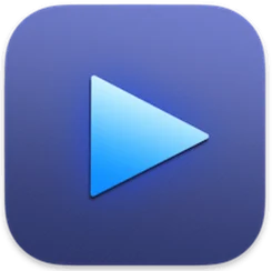Movist Pro app badge