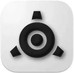 Native Instruments Reaktor app badge