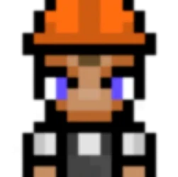 Necesse round icon