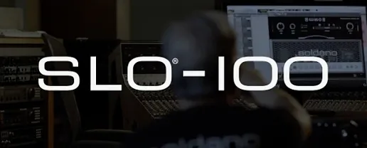Neural DSP Soldano SLO-100 X app badge